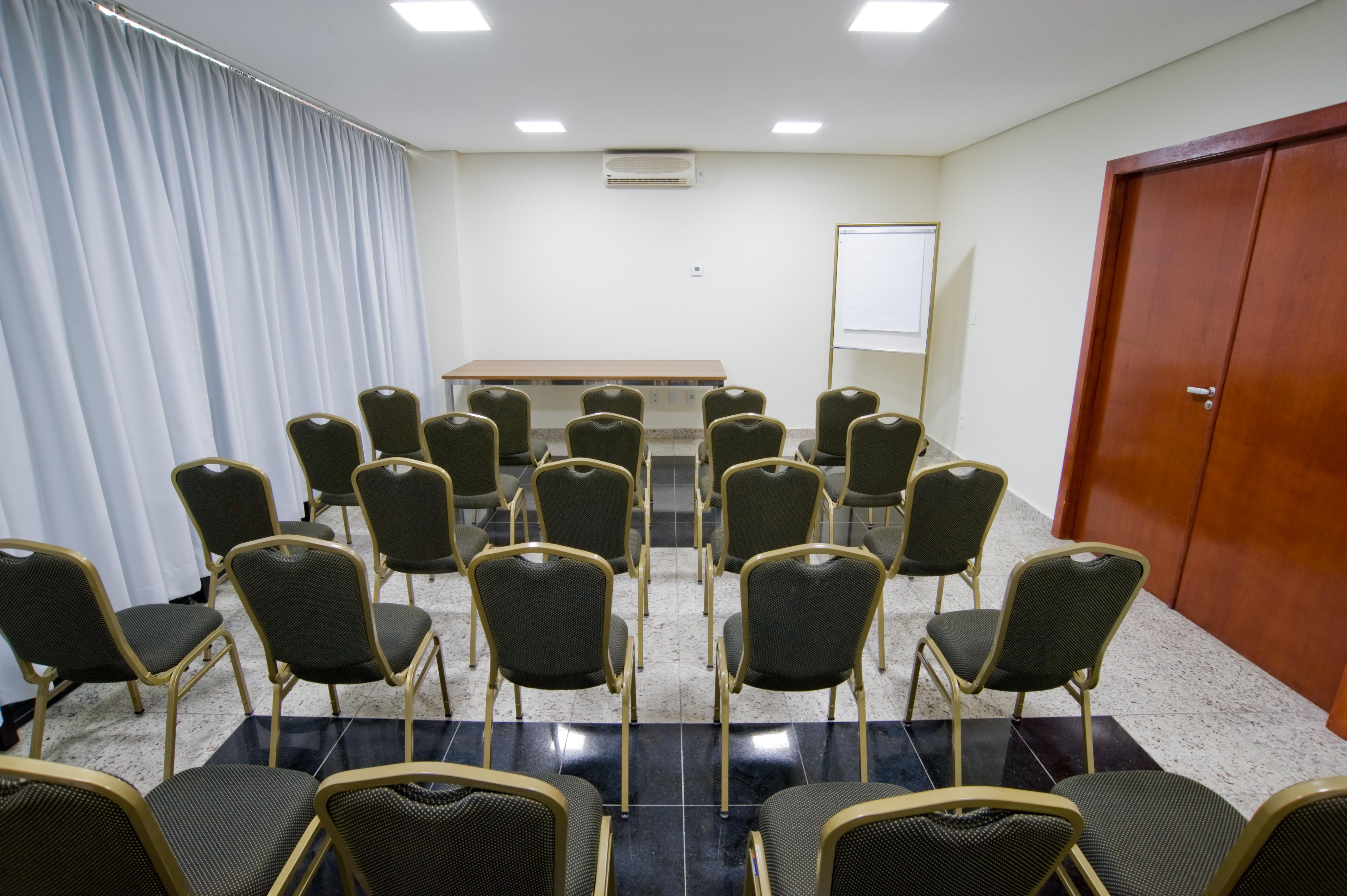 Firenze Business Hotel Palhoça Exterior foto